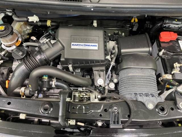 Honda N BOX CUSTOM 2020-05 28078-18
