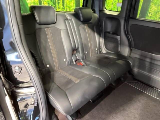 Honda N BOX CUSTOM 2020-05 28078-9