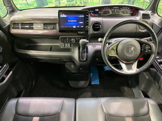 Honda N BOX CUSTOM 2020-05 28078-1