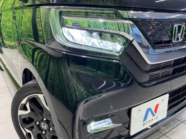 Honda N BOX CUSTOM 2020-05 28078-12