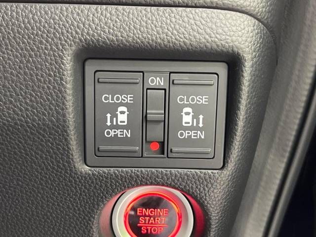 Honda N BOX CUSTOM 2020-05 28078-5