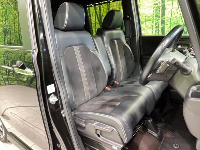 Honda N BOX CUSTOM 2020-05 28078-8