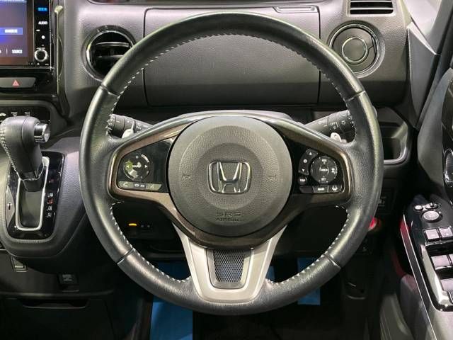 Honda N BOX CUSTOM 2020-05 28078-11