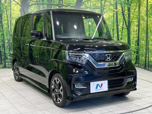 Honda N BOX CUSTOM 2020-05 28078-16