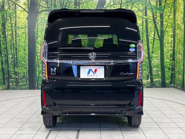Honda N BOX CUSTOM 2020-05 28078-15