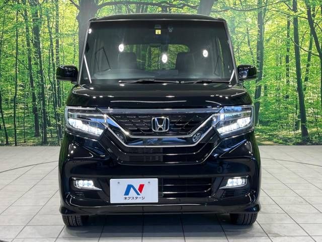 Honda N BOX CUSTOM 2020-05 28078-14