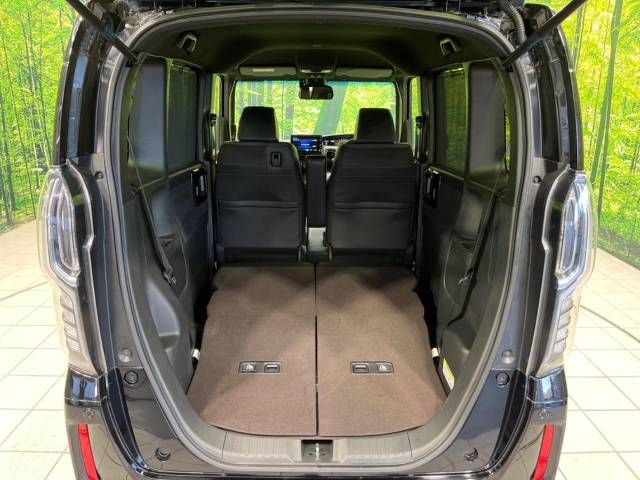 Honda N BOX CUSTOM 2020-05 28078-10