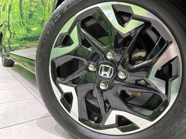 Honda N BOX CUSTOM 2020-05 28078-13