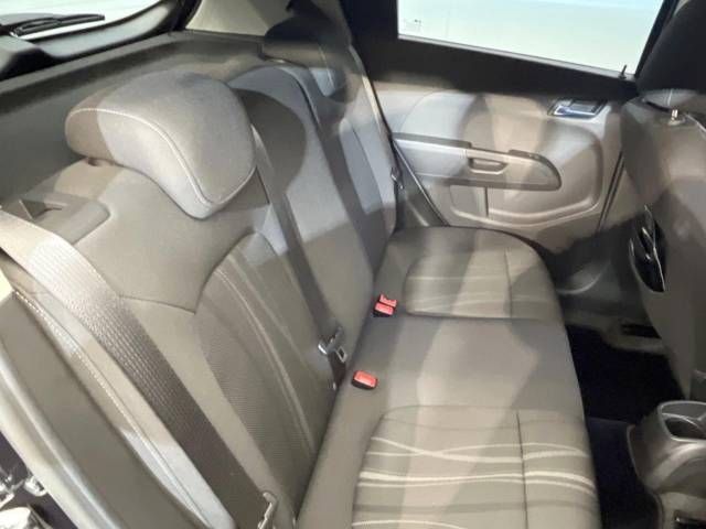 Chevrolet SONIC 2012-09 185717-9