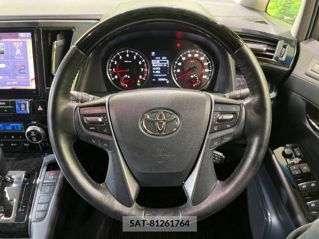 Toyota ALPHARD 2018-09 333232-13