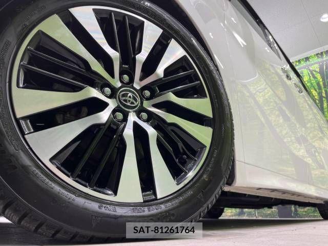 Toyota ALPHARD 2018-09 333232-12