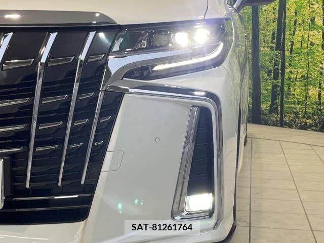 Toyota ALPHARD 2018-09 333232-11