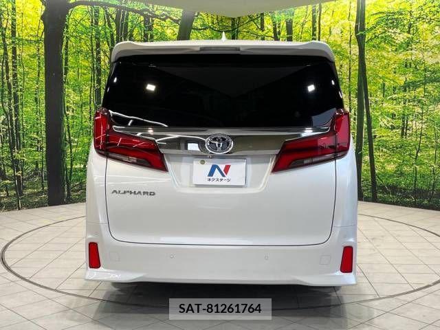 Toyota ALPHARD 2018-09 333232-15