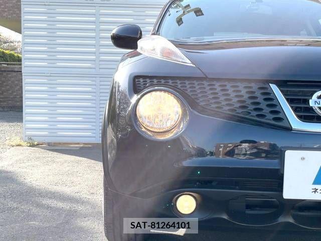 Nissan JUKE 2014-06 320516-9