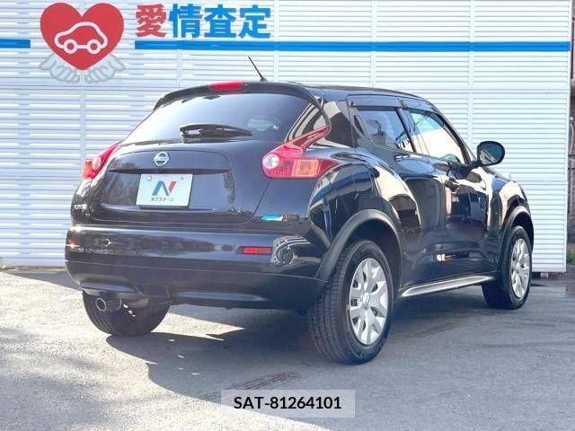 Nissan JUKE 2014-06 320516-15