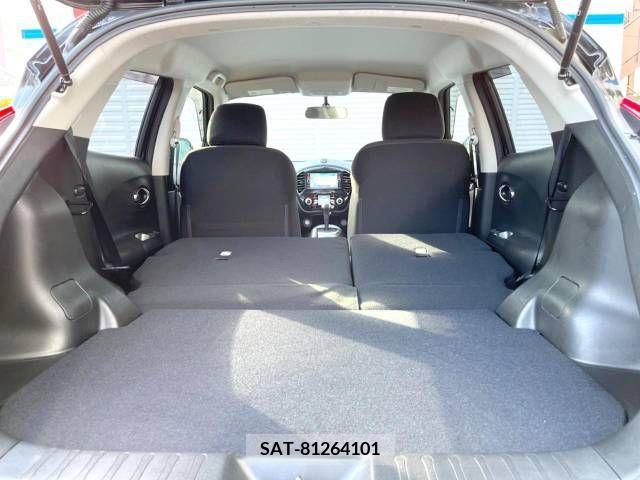 Nissan JUKE 2014-06 320516-8