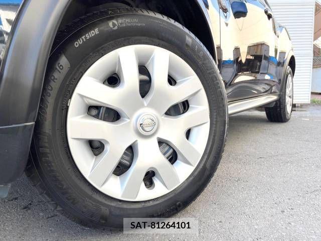 Nissan JUKE 2014-06 320516-10