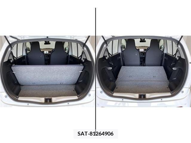 Suzuki ALTO 2019-06 286490-5