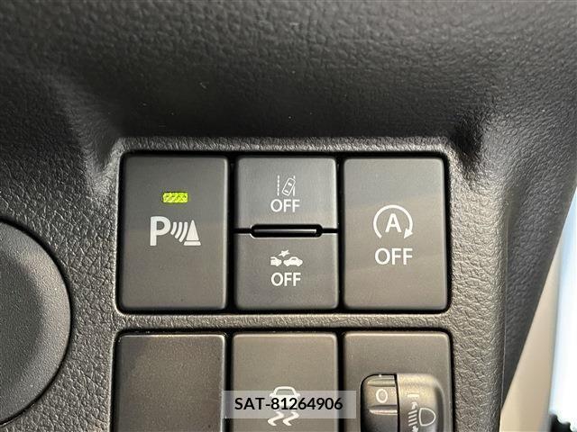 Suzuki ALTO 2019-06 286490-11