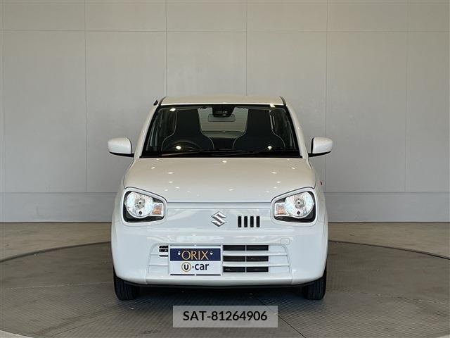 Suzuki ALTO 2019-06 286490-12