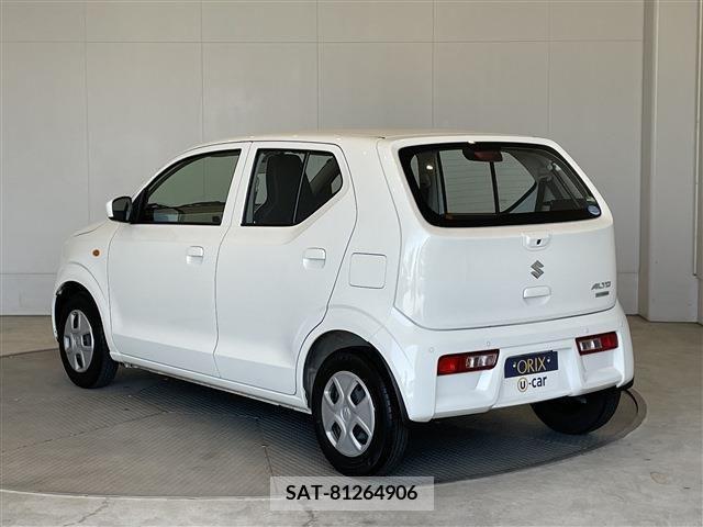 Suzuki ALTO 2019-06 286490-14