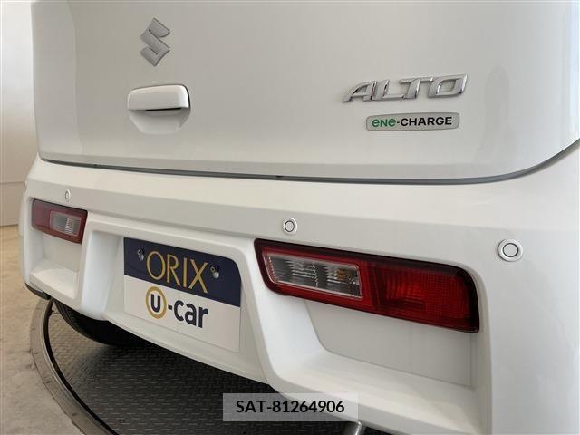 Suzuki ALTO 2019-06 286490-15