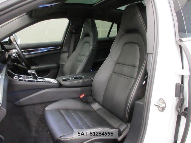 Porsche PANAMERA 2020-05 333569-13