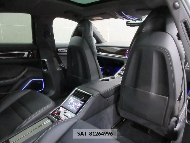 Porsche PANAMERA 2020-05 333569-9