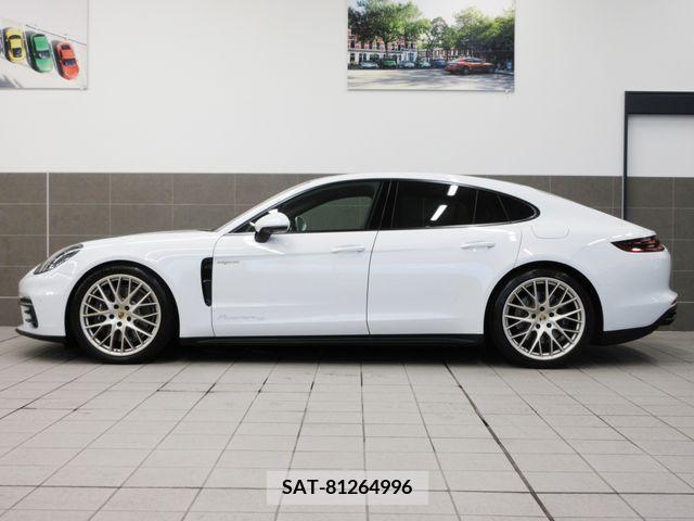 Porsche PANAMERA 2020-05 333569-1