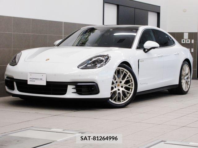 Porsche PANAMERA 2020-05 333569-0