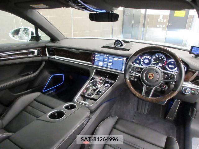 Porsche PANAMERA 2020-05 333569-4