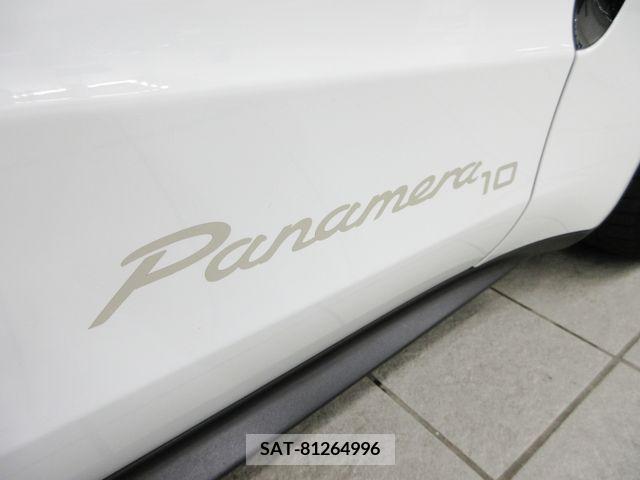 Porsche PANAMERA 2020-05 333569-29