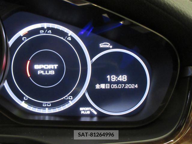 Porsche PANAMERA 2020-05 333569-24