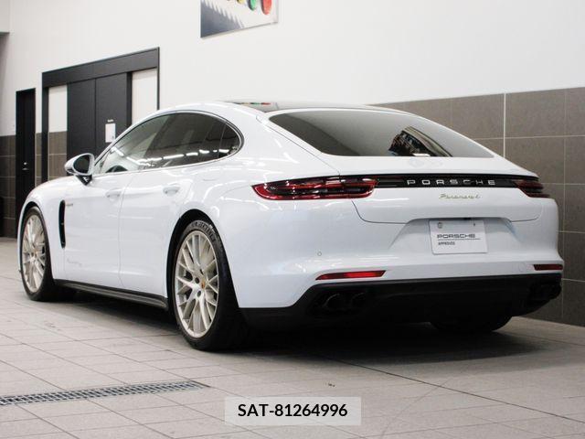 Porsche PANAMERA 2020-05 333569-27