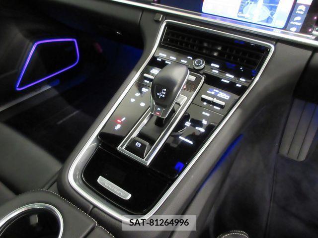 Porsche PANAMERA 2020-05 333569-21