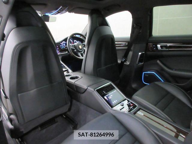 Porsche PANAMERA 2020-05 333569-16