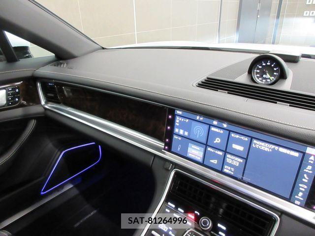 Porsche PANAMERA 2020-05 333569-18
