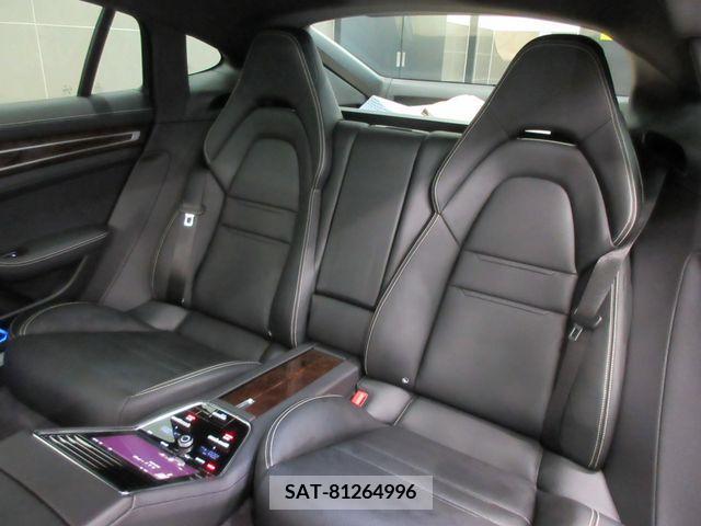 Porsche PANAMERA 2020-05 333569-17