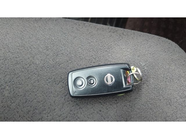 Nissan MOCO 2009-03 5495-10