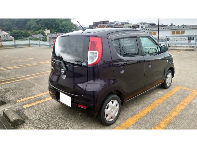 Nissan MOCO 2009-03 5495-1