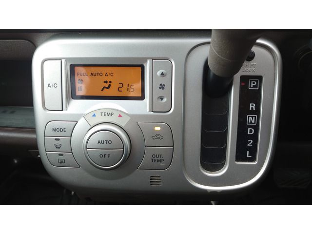 Nissan MOCO 2009-03 5495-9