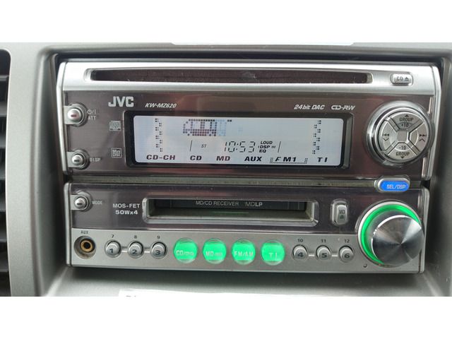 Nissan MOCO 2009-03 5495-8