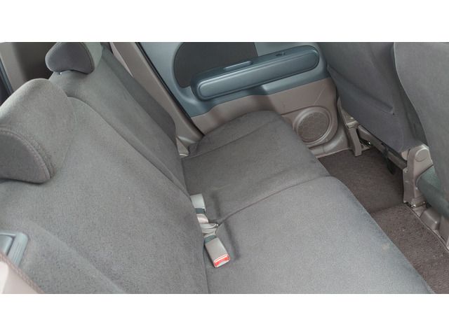 Nissan MOCO 2009-03 5495-7