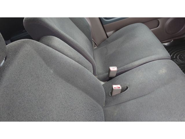 Nissan MOCO 2009-03 5495-6