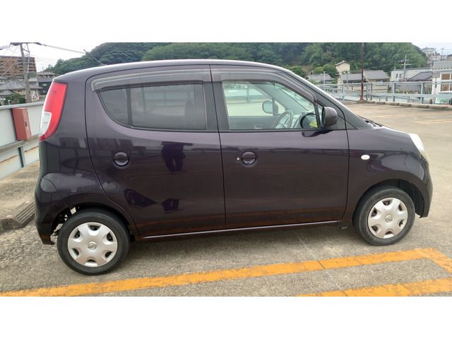 Nissan MOCO 2009-03 5495-4