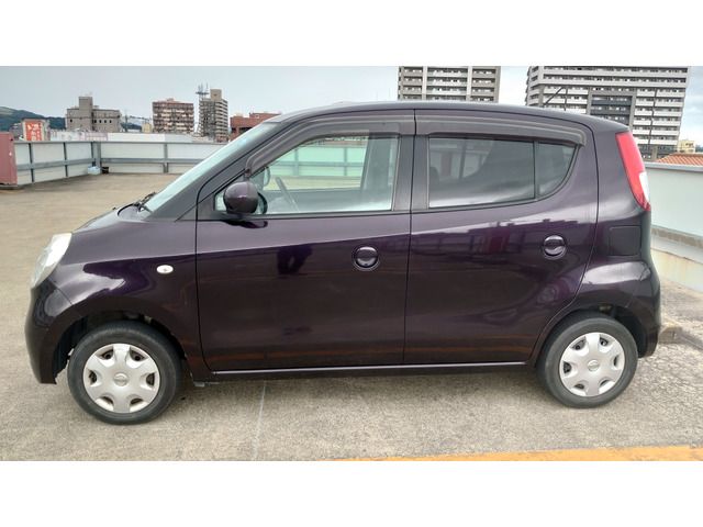 Nissan MOCO 2009-03 5495-3