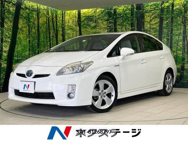 Toyota PRIUS 2009-06 321973-0