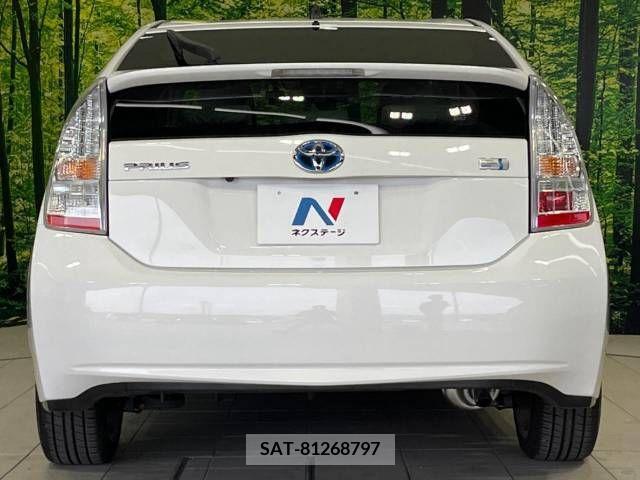 Toyota PRIUS 2009-06 321973-15