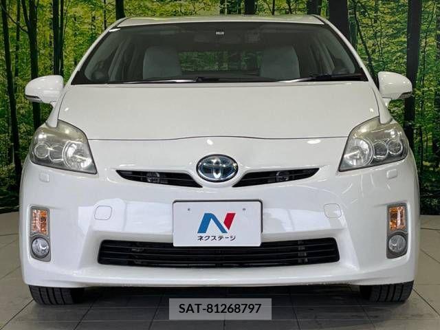 Toyota PRIUS 2009-06 321973-14