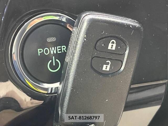 Toyota PRIUS 2009-06 321973-6